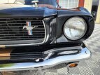Thumbnail Photo 33 for 1966 Ford Mustang Fastback